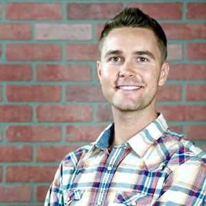 Meet your Posher, Kevin